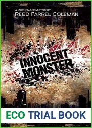 Innocent Monster (Moe Prager, #6)