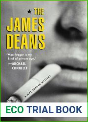 The James Deans (Moe Prager, #3)