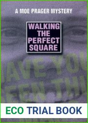 Walking the Perfect Square (Moe Prager #1)