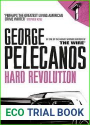 Hard Revolution (Derek Strange and Terry Quinn #4)