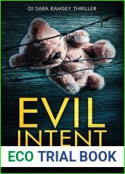 Evil Intent (DI Sara Ramsey #20)