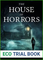 The House of Horrors: A Psychic Mystery Thriller (Insidious Island Book 2)
