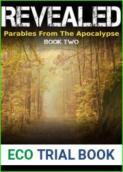 Revealed (Parables From The Apocalypse #2)