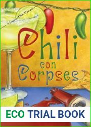Chili Con Corpses (A Supper Club Mystery, #3)