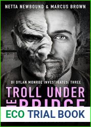 Troll Under the Bridge