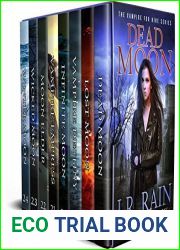 Samantha Moon Endgame Books 17-24