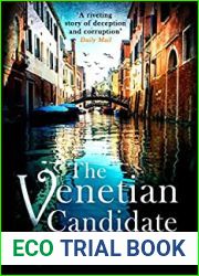 The Venetian Candidate (Venice #7)