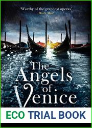 The Angels of Venice (Venice #6)