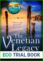 The Venetian Legacy (Venice #5)