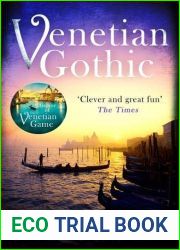 Venetian Gothic (Venice #4)