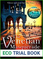 The Venetian Masquerade (Venice #3)