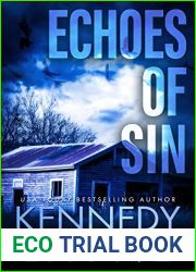 Echoes of Sin (Touch of Evil Book 8)