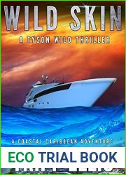 Wild Skin: A Coastal Caribbean Adventure (Tyson Wild Thriller Book 56)