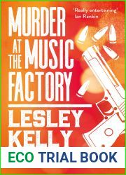 Murder at the Music Factory (Health of Strangers, #4)