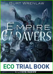 Empire of Cadavers (Slave-King #1)