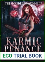 Karmic Penance: An Accidental Zodiacs Story (The Accidental Zodiacs)