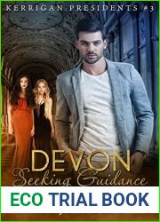 Devon Seeking Guidance (Kerrigan Presidents Series Book 3)