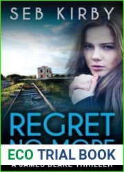 Regret No More (James Blake #2)