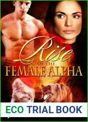 Rise Of The Female Alpha