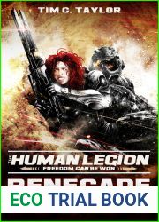 Renegade Legion (The Human Legion, #3)