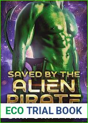 Saved by the Alien Pirate (Mates of the Imperium Pirates #1)