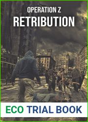 Retribution: Operation Z Book 2