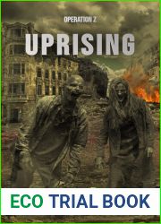 Uprising : Operation Z Book 1