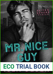 Mr Nice Guy (Suits and Sevens Book 3)