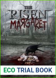 Margaret (The Risen, #2)