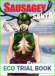 Sausagey Santa