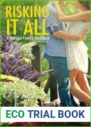 Risking It All (Morgan Family, #1)