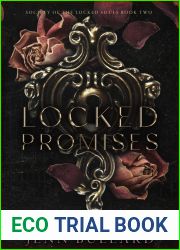 Locked Promises: Society of the Locked Souls Book Two
