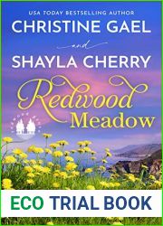 Redwood Meadow (Redwood Grove Book 2)