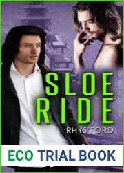 Sloe Ride (Sinners, #4)
