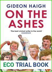 On the Ashes