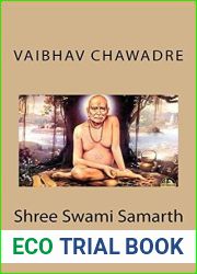 Shree Swami Samarth (Annotated): Biography
