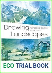 Drawing Landscapes: A Practical Course for Artists