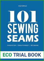 101 Sewing Seams: The Most Used Seams by Fashion Designers (ABC Seams)