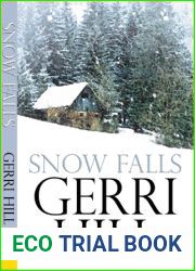 Snow Falls