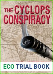 The Cyclops Conspiracy: A Jason Rodgers Novel