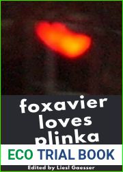 Foxavier Loves Plinka