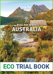 Lonely Planet Best Day Hikes Australia (Hiking Guide)