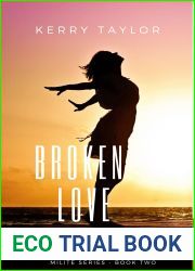Broken Love (Milite, #2)