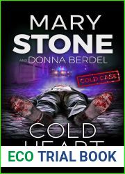 Cold Heart (Ellie Kline #10)