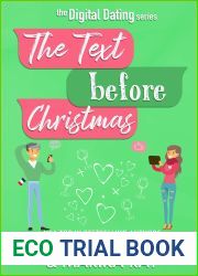 The Text Before Christmas (Digital Dating, #5)