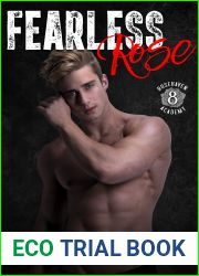 Fearless Rose (Rosehaven Academy, #8)