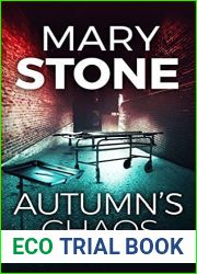 Autumn|s Chaos (Autumn Trent #5)