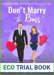 Don|t Marry the Boss (The Debutante Rules #4)