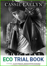 Unseen (The Fallen Guardians #3)