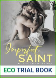 Imperfect Saint (All Saints Security, #1)